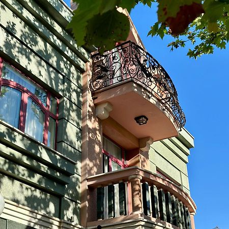 Central 25 Подгориця Екстер'єр фото